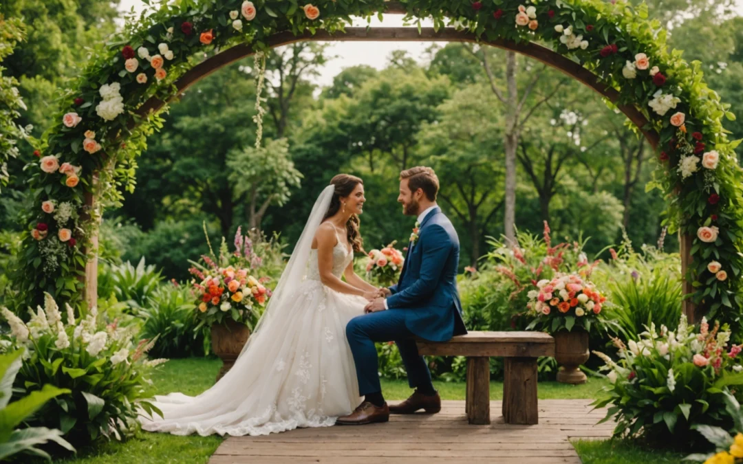 Changer le monde : le pouvoir d’un mariage éthique pour la planète